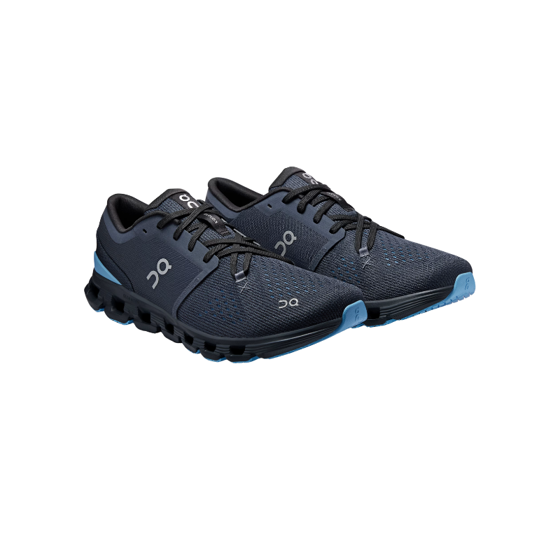 On Cloud X 4 Sneakers - Image 3