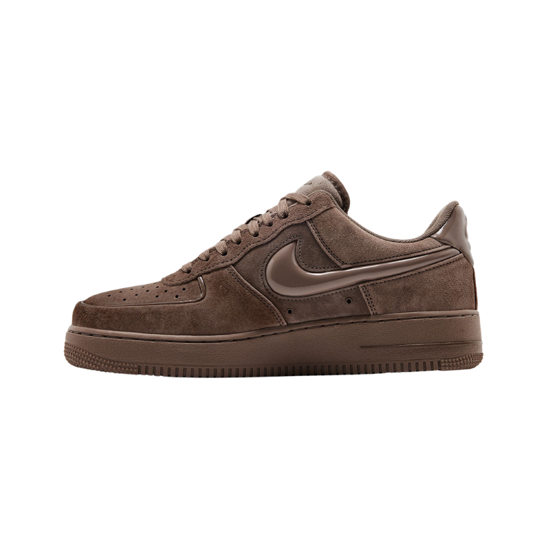 Nike Air Force 1 '07 LV8 "mink brown black" - Image 3