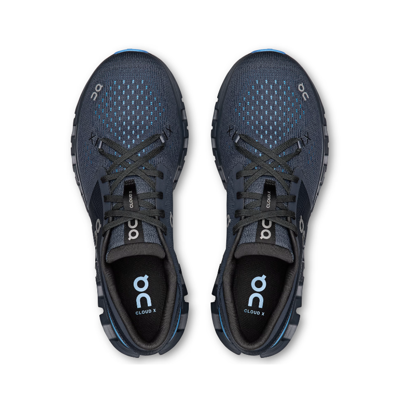 On Cloud X 4 Sneakers - Image 4