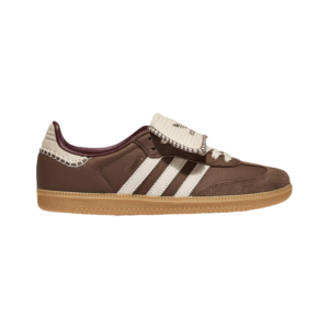 adidas samba lt earth strata white gum