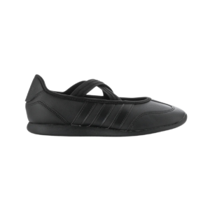 Adidas BARREDA Mary Jane Triple Black