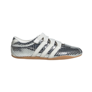 Adidas Tokyo Mary Jane "Silver Snake"