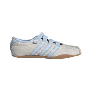 Adidas tokyo mj x liberty london chalk pearl crystal sky chalk white sneakers