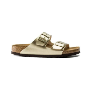 Birkenstock Kyoto Nubuck Leather/Suede