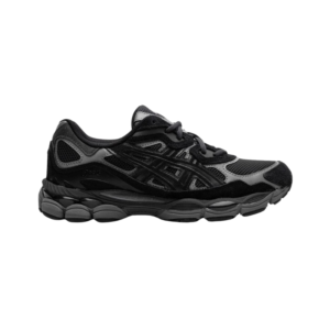 ASICS GEL NYC "Graphite Grey Black"