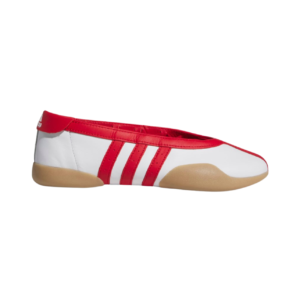 Adidas Taekwondo Mei Red White