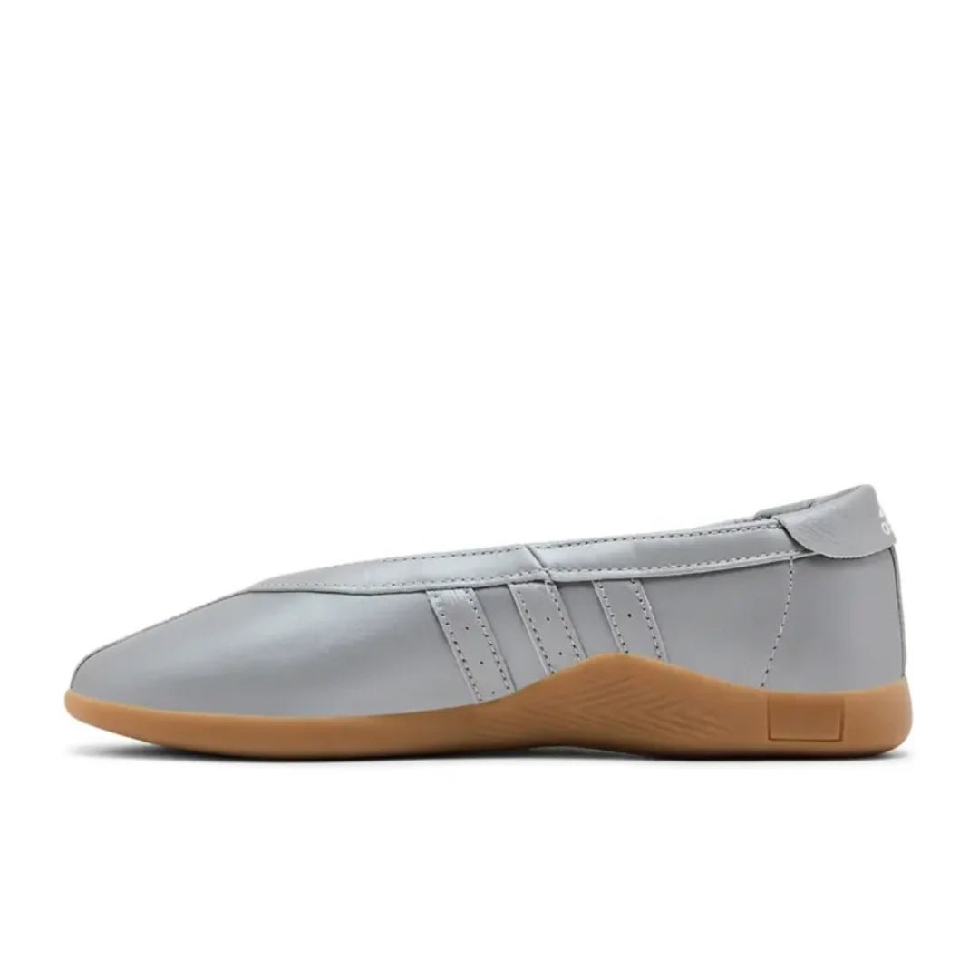 adidas Taekwondo Mei Ballet 'Silver Metallic' - Image 2