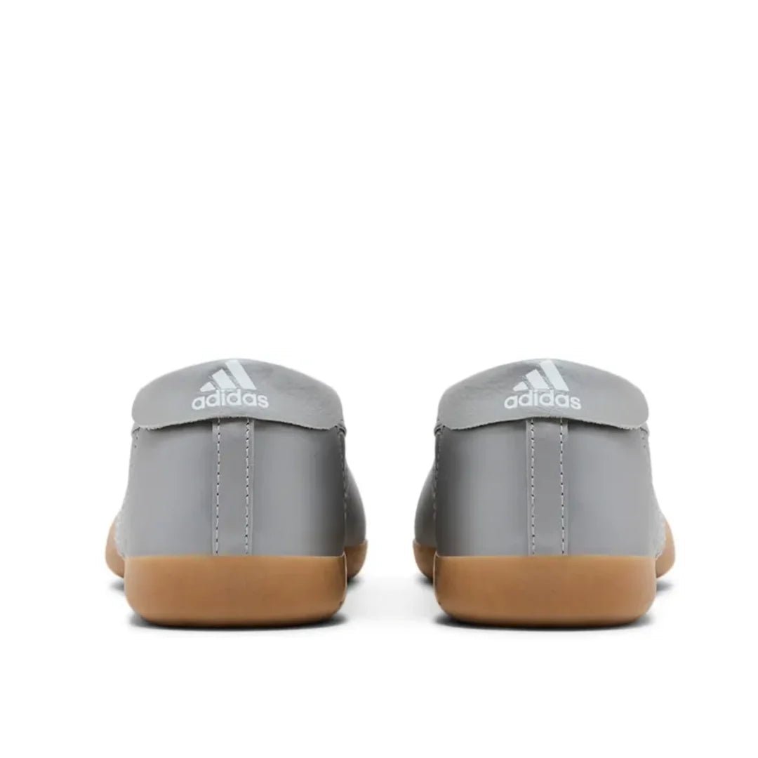 adidas Taekwondo Mei Ballet 'Silver Metallic' - Image 4
