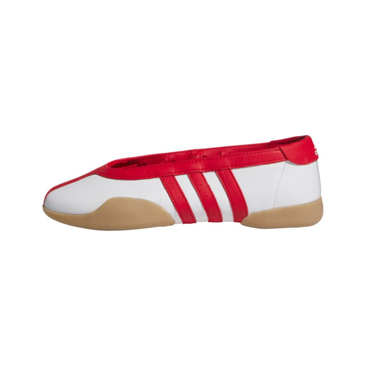 Adidas Taekwondo Mei Red White - Image 5