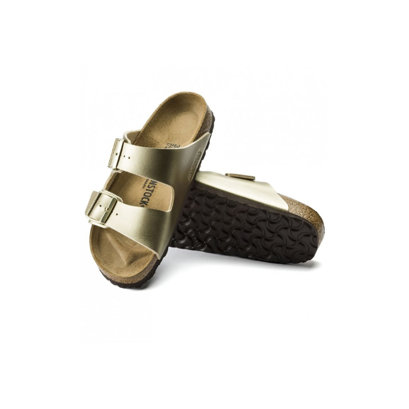 Birkenstock Kyoto Nubuck Leather/Suede - Image 2