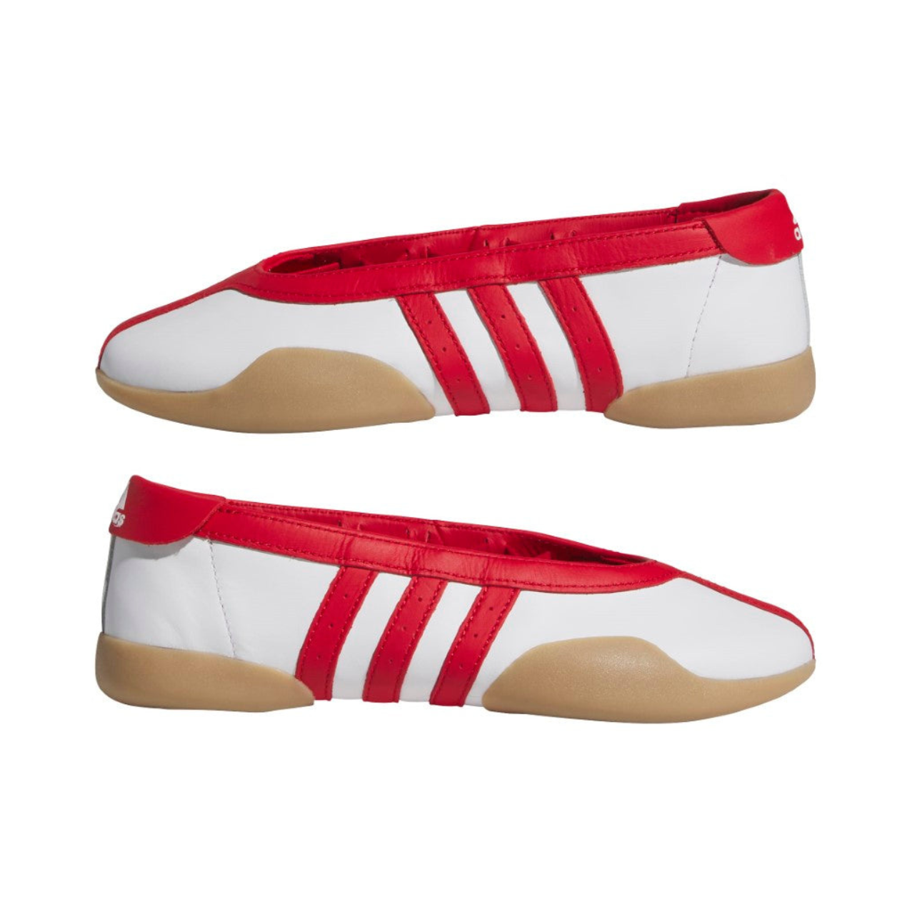 Adidas Taekwondo Mei Red White - Image 6