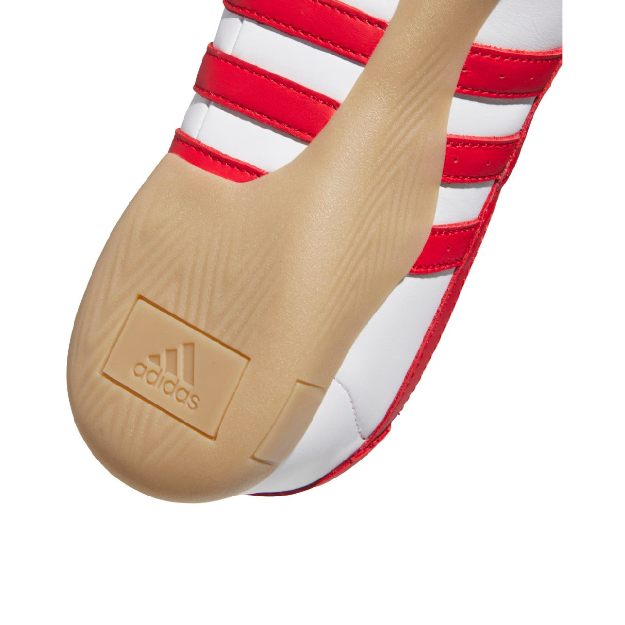 Adidas Taekwondo Mei Red White - Image 7