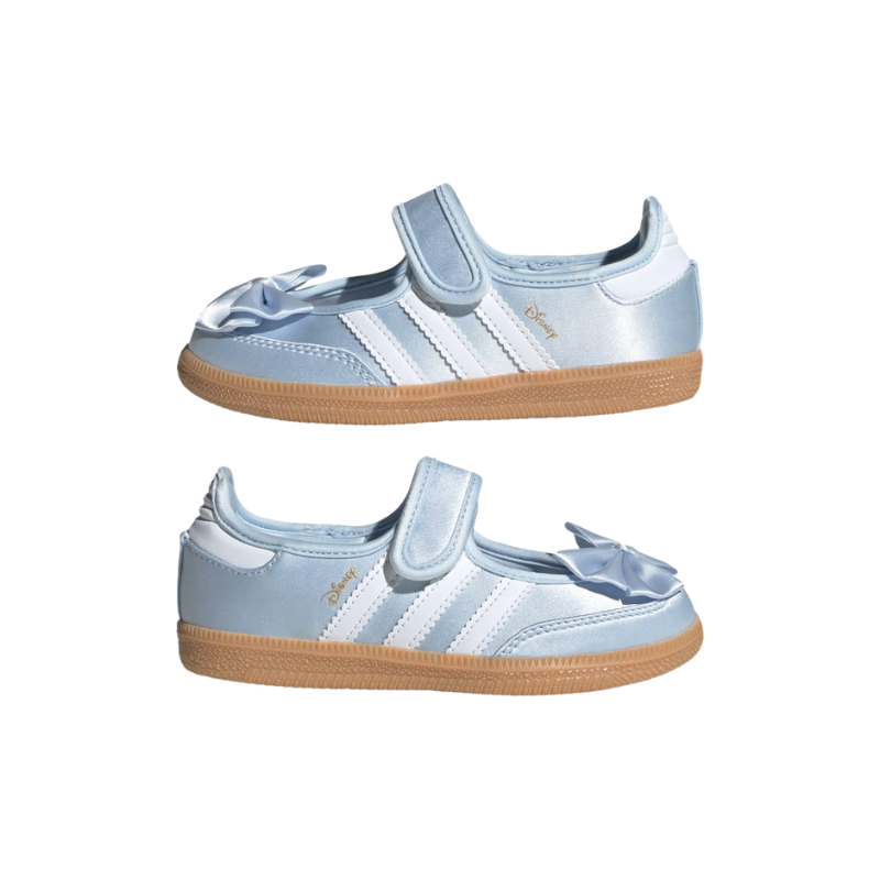 ADIDAS DISNEY SAMBA JANE kids - Image 4