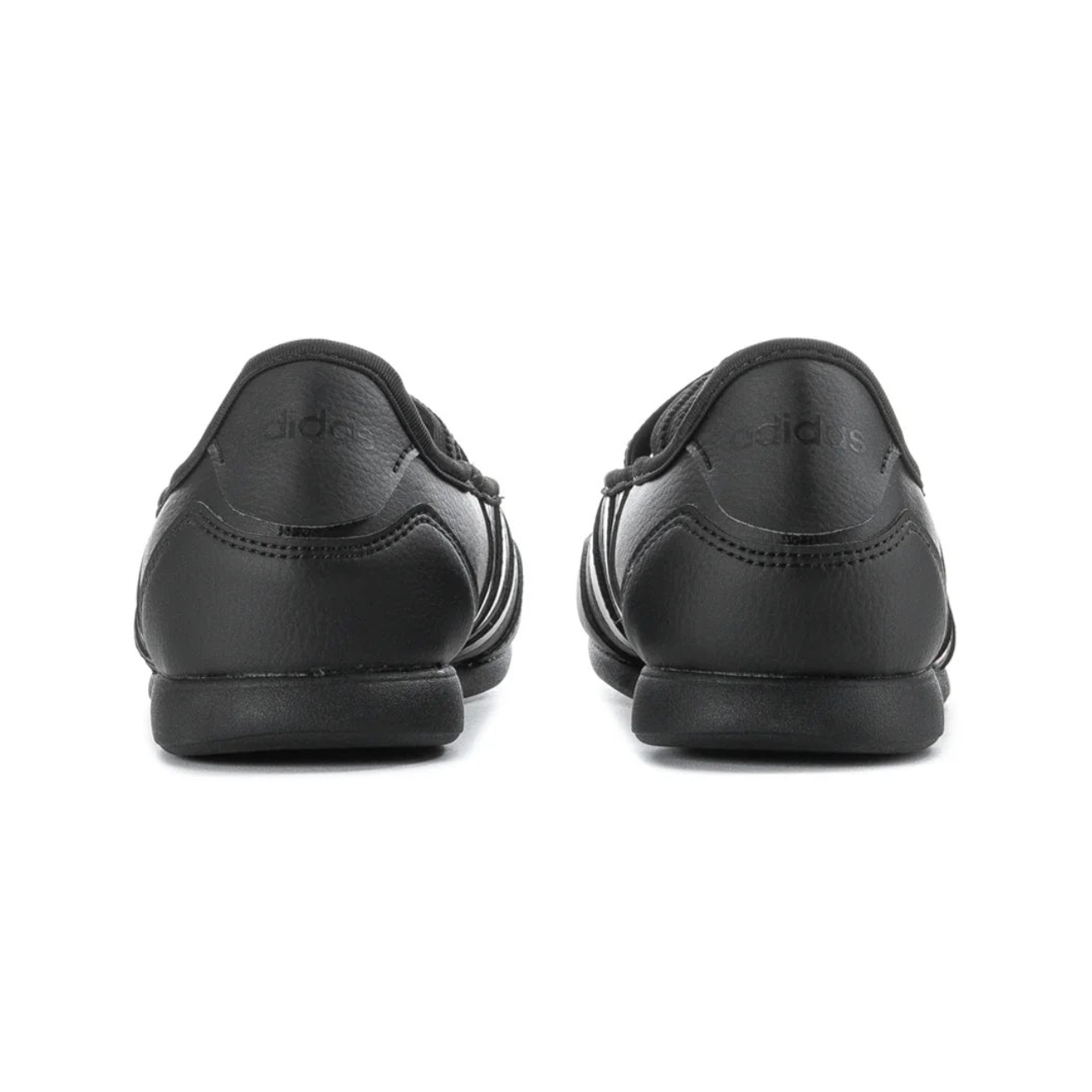 Adidas BARREDA Mary Jane Triple Black - Image 5
