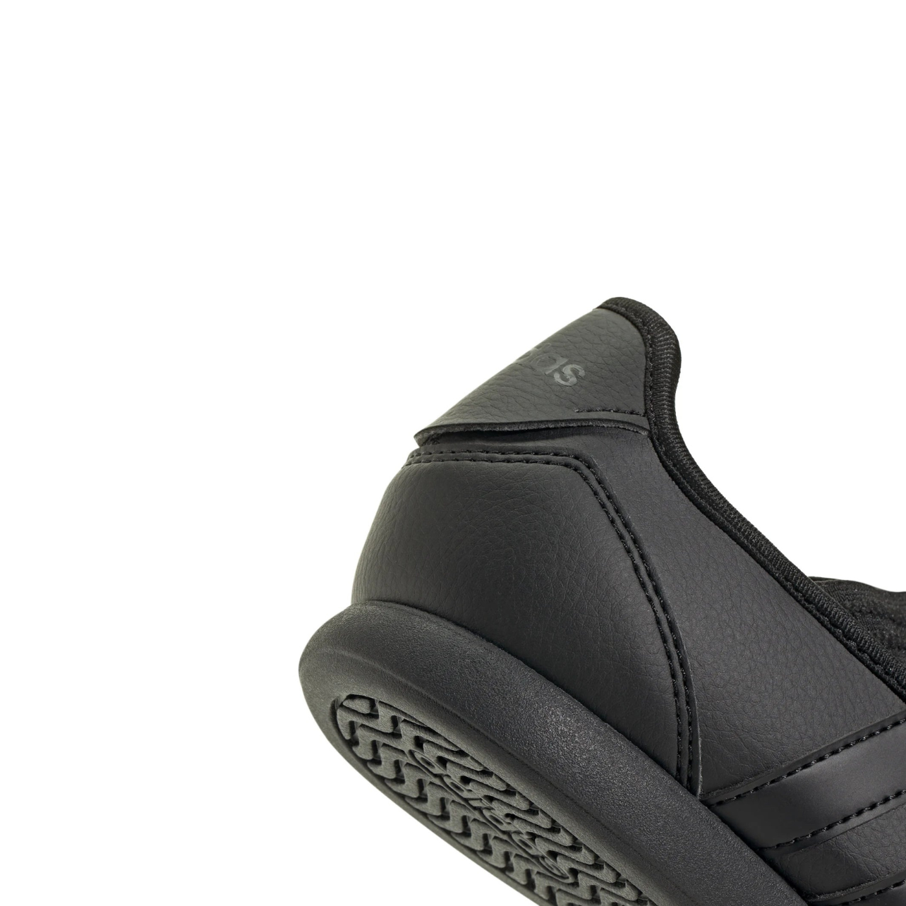 Adidas BARREDA Mary Jane Triple Black - Image 6