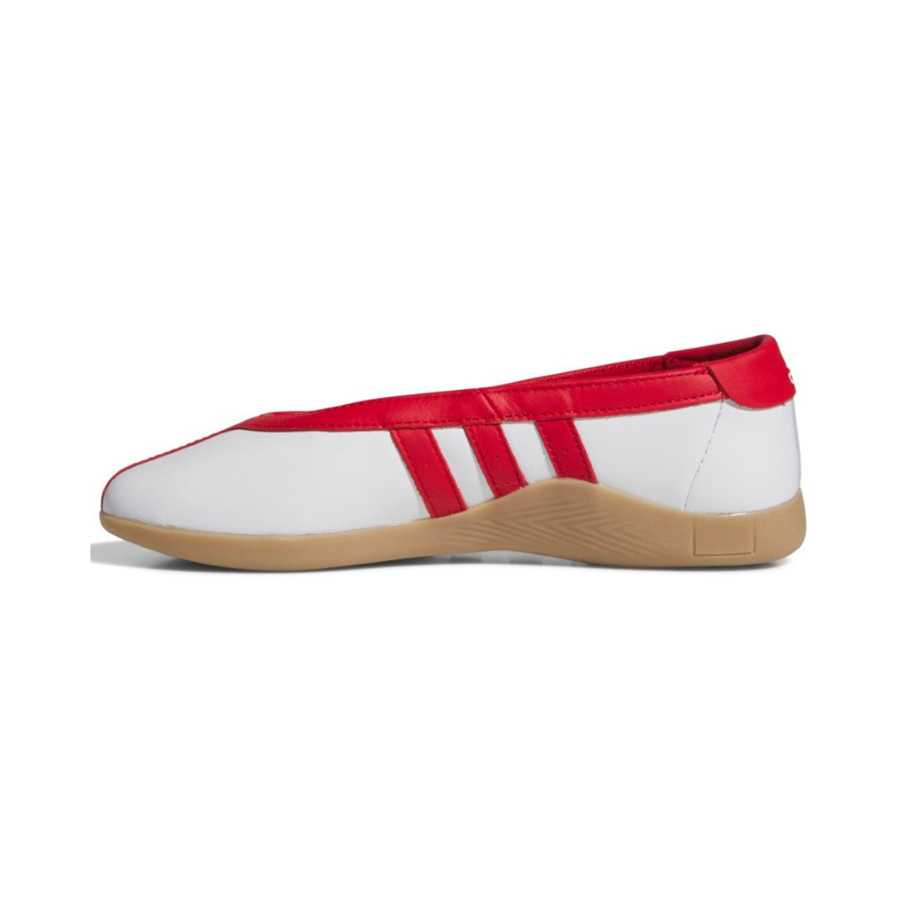 Adidas Taekwondo Mei Red White - Image 2