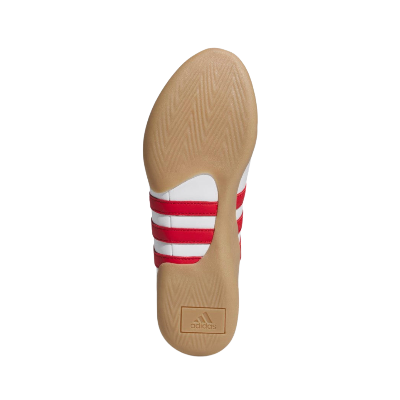 Adidas Taekwondo Mei Red White - Image 10